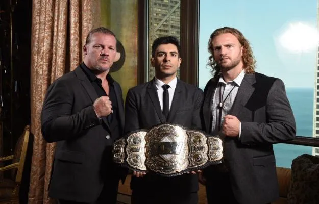 Captura-1 Tony Khan WWE