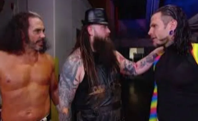 Jeff Hardy Jeff Hardy