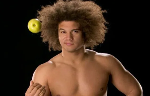 Carlito WWE Carlito WWE