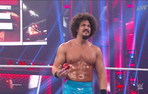 Carlito WWE Carlito WWE
