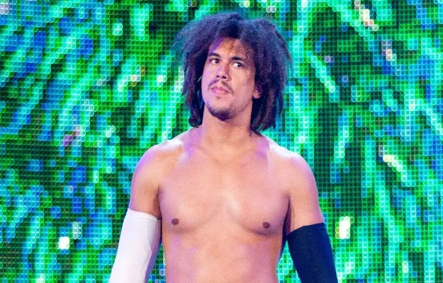 Carlito WWE Carlito WWE
