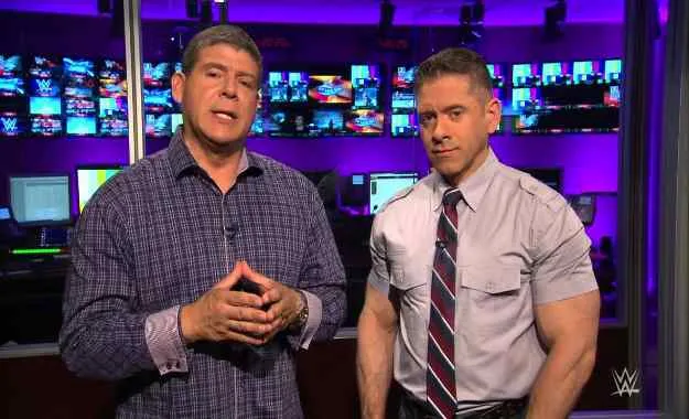 Carlos Cabrera WWE 2018