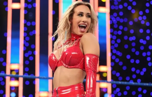 Carmella Carmella