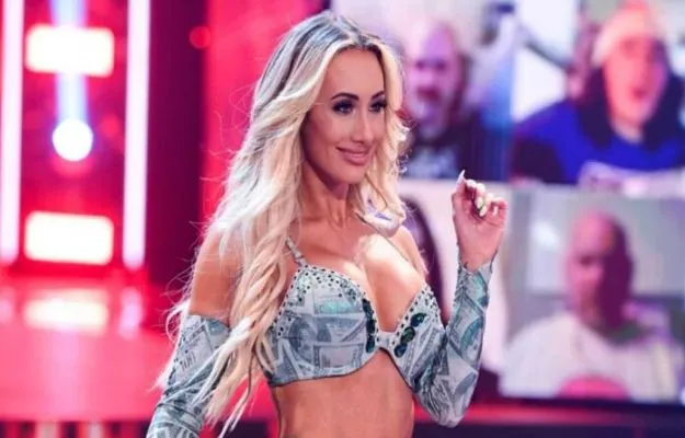 Carmella Carmella