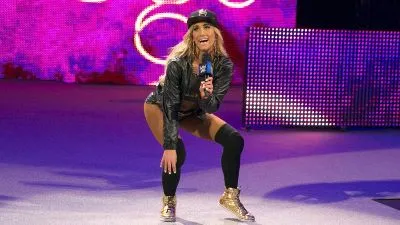 WWE noticias Carmella