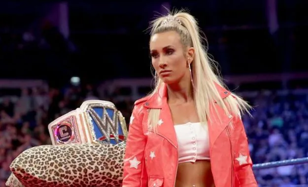 WWE noticias Carmella Razón de por que Carmella no lucha demasiado en Televisión