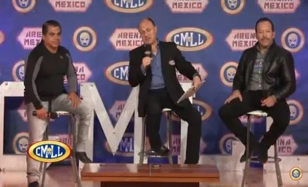 Carrera vs Carrera en Juicio Final