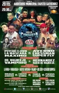 Cartel Triple A en Tijuana