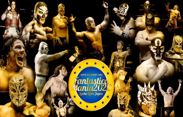 Cartelera Fantasticamania