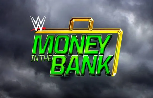 Cartelera Money in the Bank
