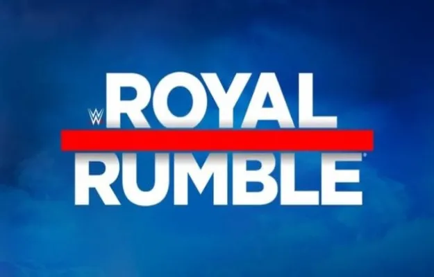 Cartelera Royal Rumble Royal Rumble 2021