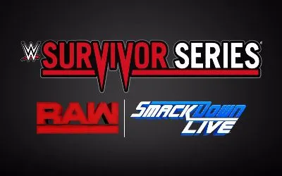 Cartelera Survivor Series Cartelera Survivor Series