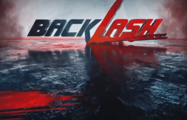 Cartelera WWE Backlash 2020