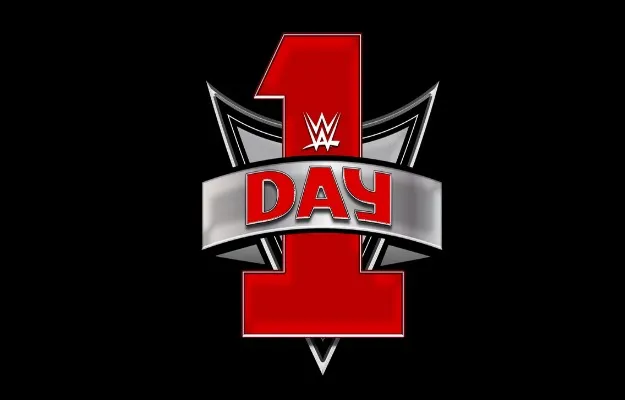 WWE Day 1