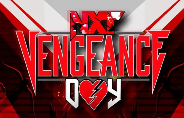 Cartelera actualizada de NXT Vengeance Day 2022 Cartelera actualizada de NXT Vengeance Day 2022