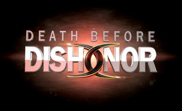 Cartelera actualizada de ROH Death Before Dishonor Cartelera actualizada de ROH Death Before Dishonor