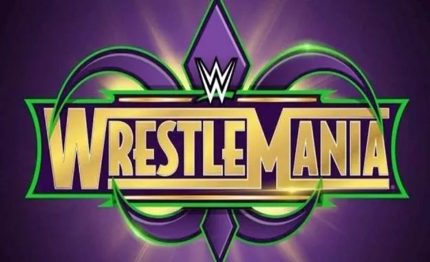 Cartelera actualizada de Wrestlemania 34