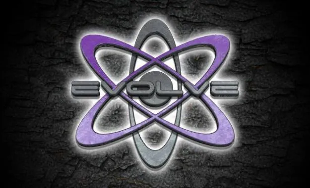 Carteleras de los próximos shows de EVOLVE Carteleras de los próximos shows de EVOLVE