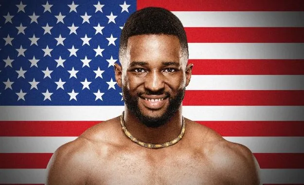 Cedric Alexander WWE nticias Cedric Alexander