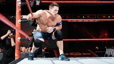 Cena-Podcast WWE noticias John Cena