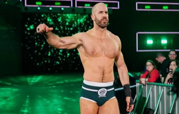 Cesaro