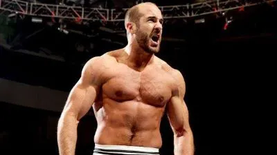WWE noticias Cesaro