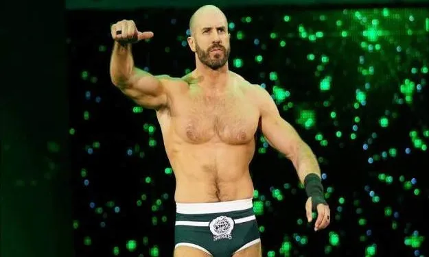 Cesaro-WWE-infravalorado-625x375 Cesaro podría ser despedido de WWE próximamente