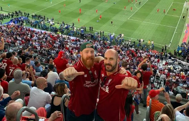 Cesaro y Sheamus WWE Champions League Cesaro y Sheamus WWE Champions League