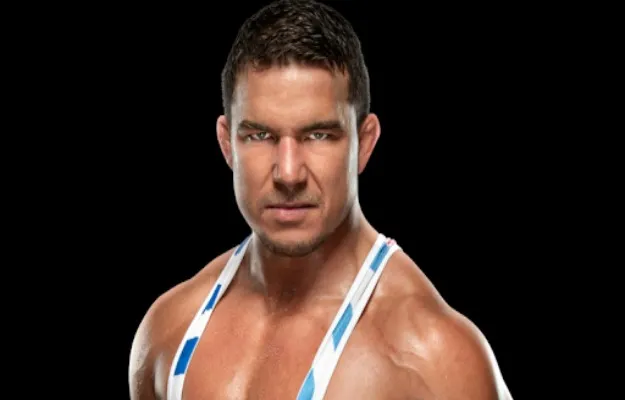 Chad Gable Chad Gable