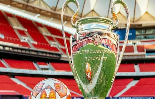 Champions League 2019