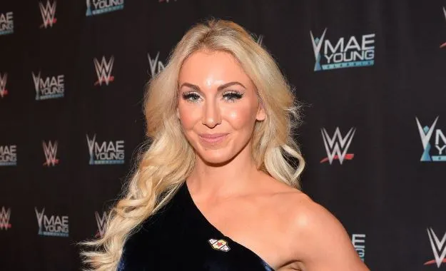 Charlotte Charlotte Flair tiene grandes elogios para Ronda Rousey