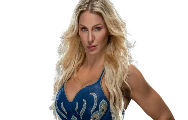 Charlotte Flair (1) Charlotte Flair