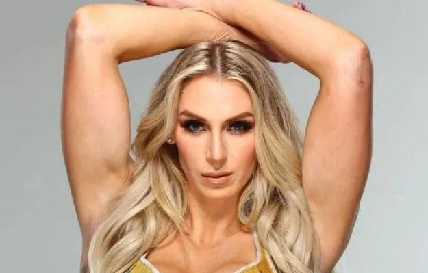 Charlotte Flair Charlotte Flair