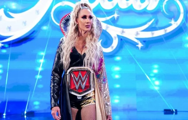 Charlotte Flair Charlotte Flair