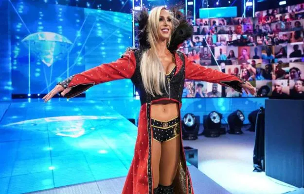 Charlotte Flair Charlotte Flair