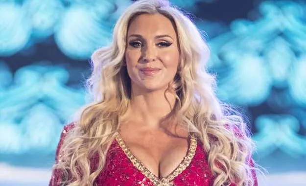Charlotte Flair Charlotte regresará a la gira Europea de la WWE