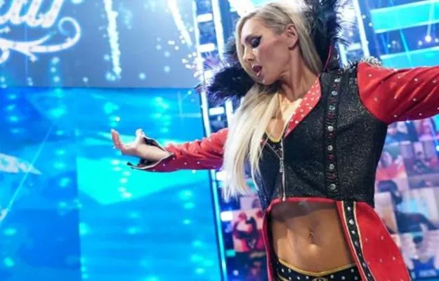 Charlotte Flair