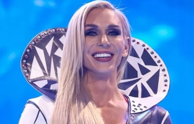 Charlotte Flair