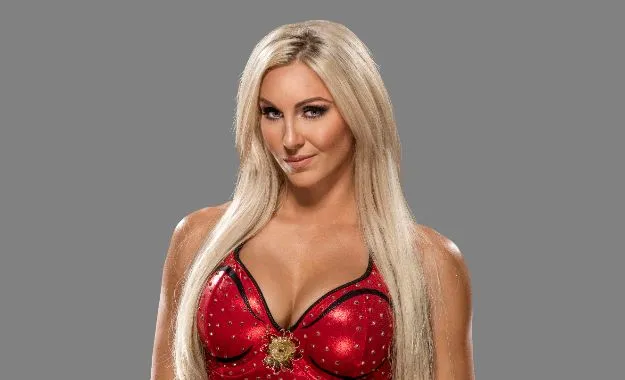 Charlotte Flair 7