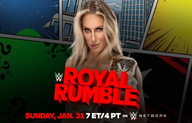 Charlotte Flair Royal Rumble Charlotte Flair Royal Rumble