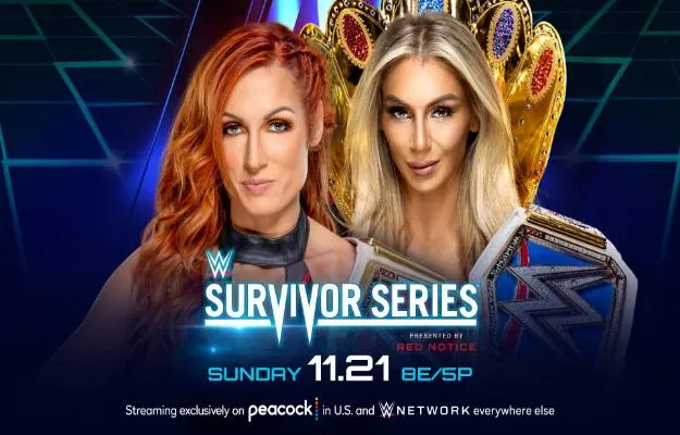 Charlotte Flair Survivor Series Charlotte Flair Survivor Series