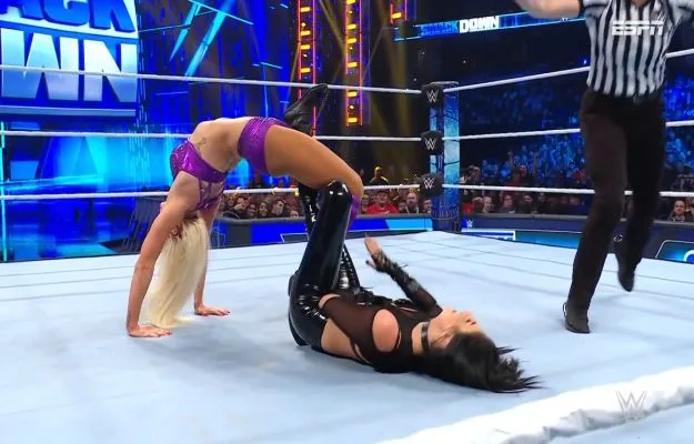 Charlotte Flair WWE SmackDown Charlotte Flair WWE SmackDown