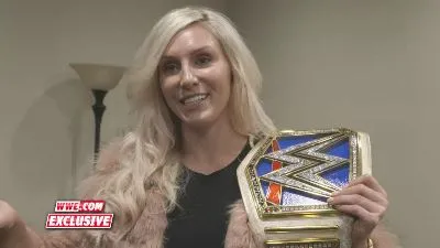 Charlotte Flair WWE WWE noticias Charlotte Flair
