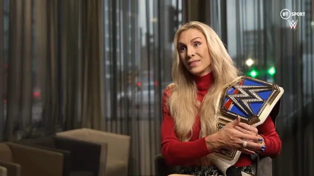 Charlotte Flair habla sin filtro sobre la ola de criticas hacia ella