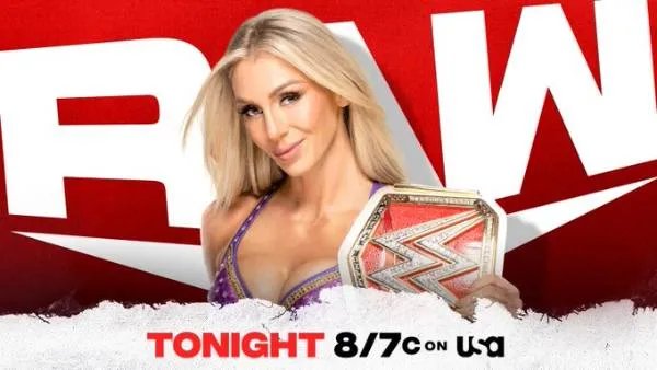 Charlotte Flair hará un Open Challenge esta noche por el título femenino de RAW