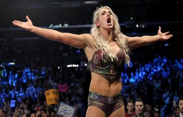 Charlotte Flair revela quienes son sus dos rivales más difíciles Charlotte Flair revela quienes son sus dos rivales más difíciles