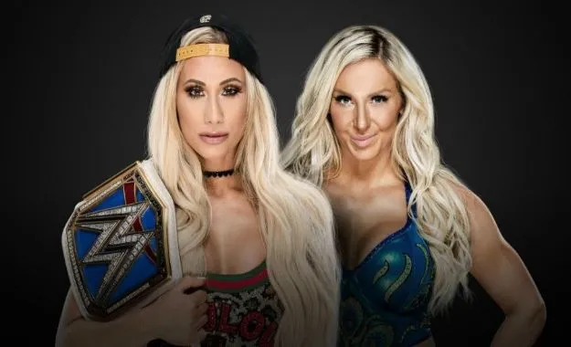 Charlotte Flair usará su clausula de revancha en WWE Backlash Charlotte Flair usará su clausula de revancha en WWE Backlash