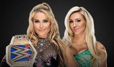 WWE noticias Charlotte