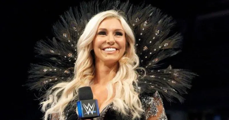 WWE noticias Charlotte Flair