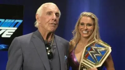 WWE noticias Charlotte
